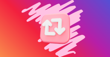 Instagram тестує репости у стрічці