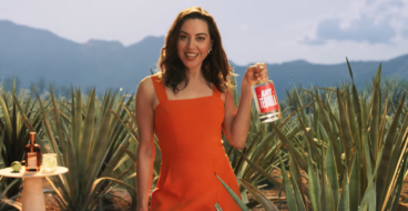 Cointreau висміяв всюдисущість зіркових брендів текіли