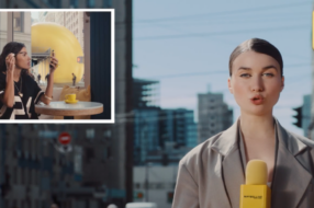 Як зробити туш подією: колаборація Jerry Heil та Maybelline