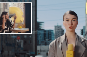 Як зробити туш подією: колаборація Jerry Heil та Maybelline