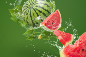 Чернігівське Біле «FRUTER»: освіжаючий смак літа вже тут