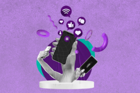 Digital-маркетинг в Україні у 2025 році: 5 інсайтів з IAB Connect та MIXX Awards