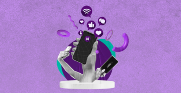 Digital-маркетинг в Україні у 2025 році: 5 інсайтів з IAB Connect та MIXX Awards