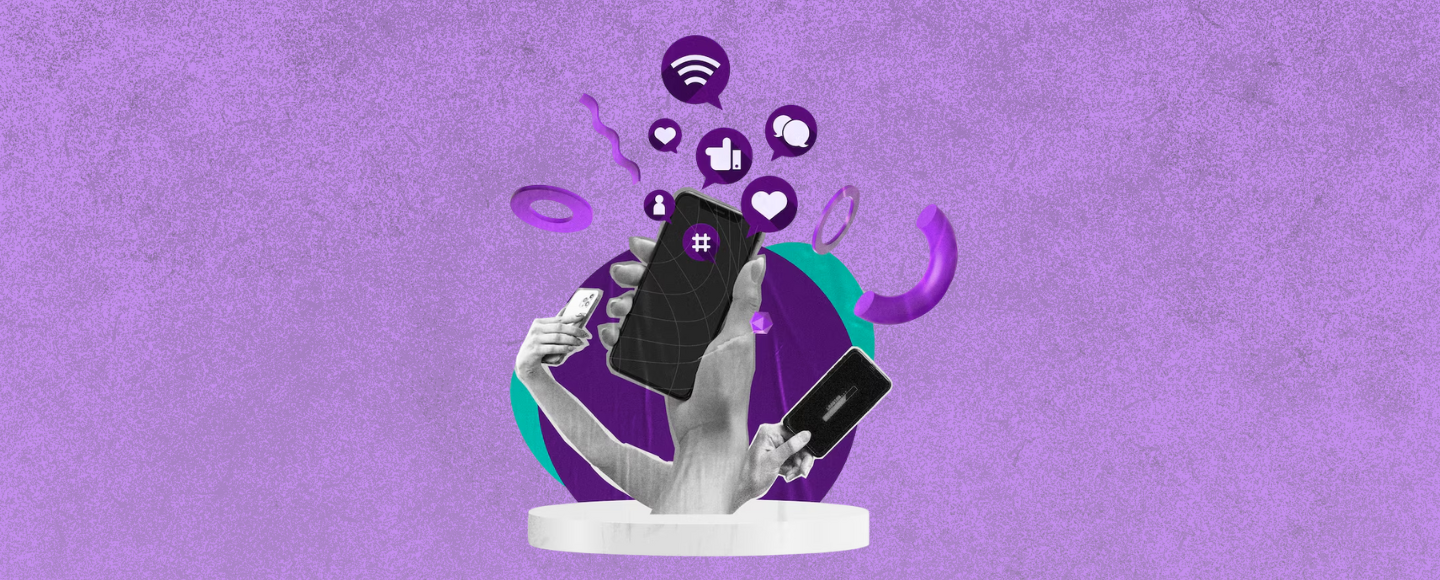 Digital-маркетинг в Україні у 2025 році: 5 інсайтів з IAB Connect та MIXX Awards