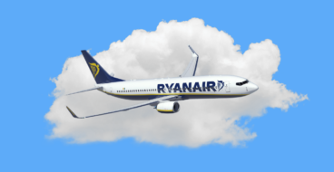 Гумор, меми та TikTok: як SMM-стратегія Ryanair завоювала соцмережі