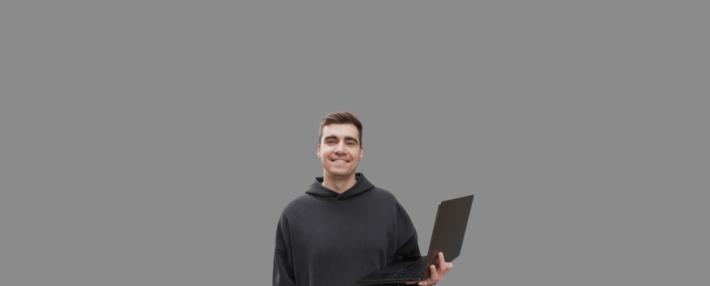 Як українець побудував e-commerce бренд у США та Європі: кейс Ярослава Рогача