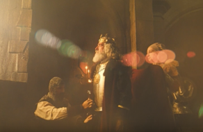 Що робити, коли завис інтернет: постачальник світла показав, як вікінги подолали нудьгу