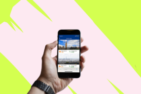 Цифровий маркетинг Booking.com: 5 стратегій, що стимулюють мільйони бронювань