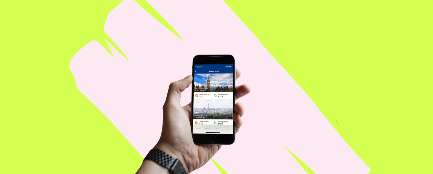 Цифровий маркетинг Booking.com: 5 стратегій, що стимулюють мільйони бронювань