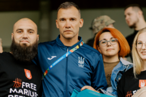 Free Mariupol Defenders: як тисячі людей стали голосом полонених