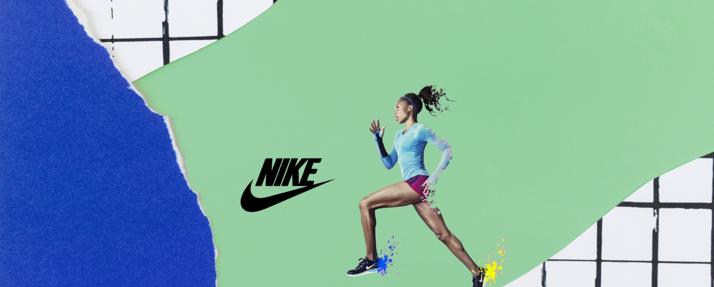 Як Nike став майстром сторітелінгу: 7 культових реклам бренду