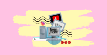 Пошук у TikTok, Instagram, Pinterest: як соцмережі стали новим Google