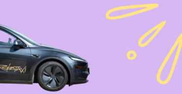 Очікування vs реальність: Tesla запустила роботаксі