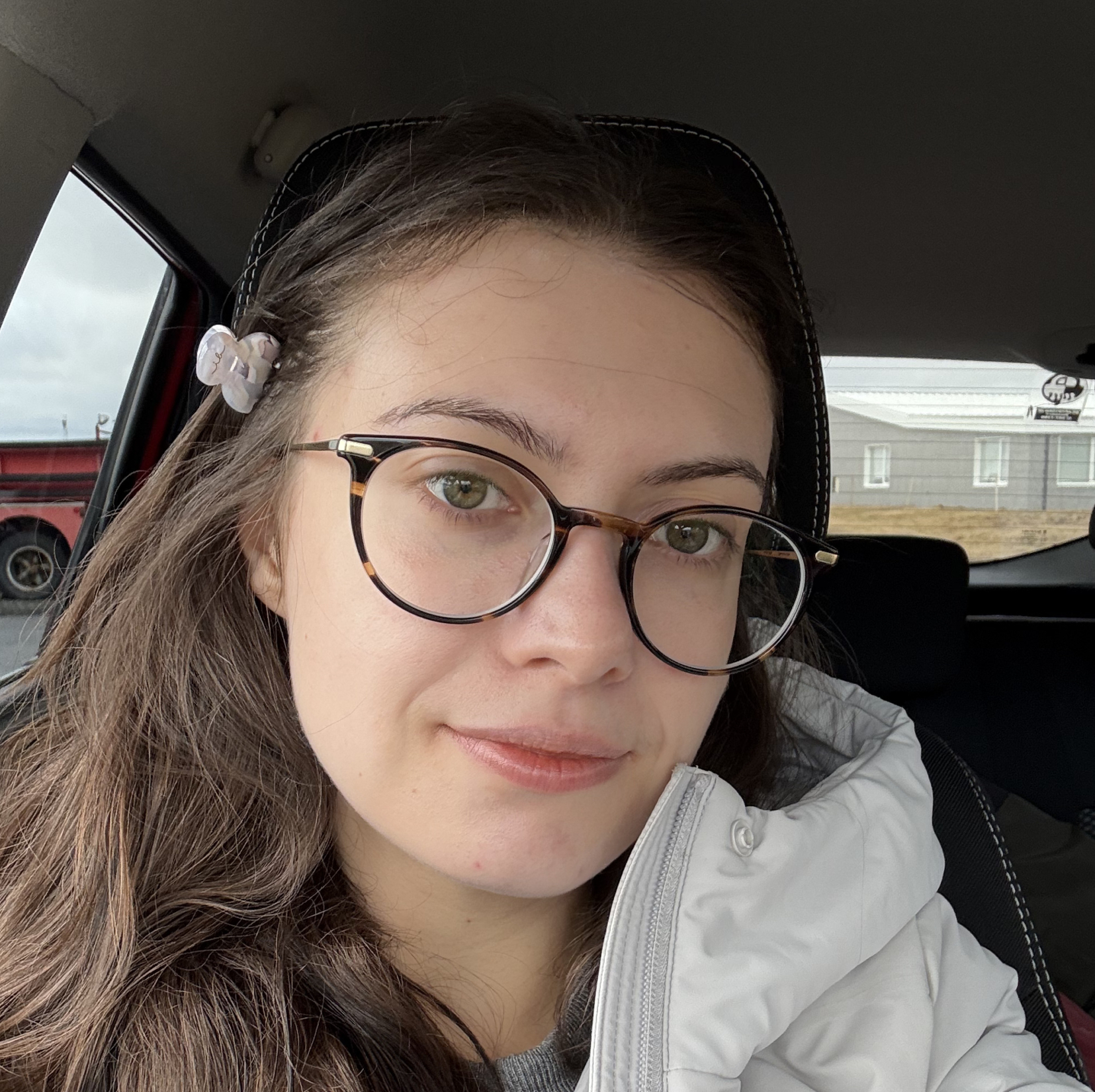 Катерина Переймибіда