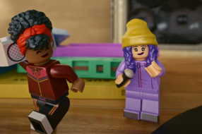 Конструктори для дівчаток: як LEGO подолала гендерні стереотипи