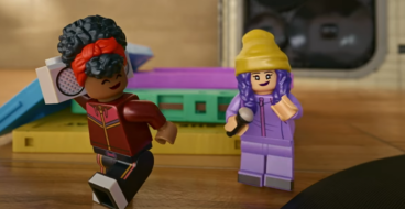 Конструктори для дівчаток: як LEGO подолала гендерні стереотипи