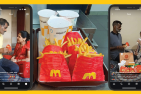 Як McDonald’s перетворив звичайне відео на кейс емоційного маркетингу