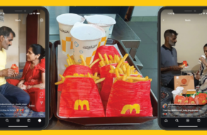 Як McDonald’s перетворив звичайне відео на кейс емоційного маркетингу
