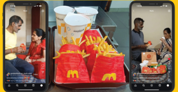 Як McDonald’s перетворив звичайне відео на кейс емоційного маркетингу