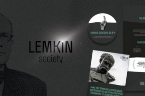 Мистецтво спротиву: Leo Burnett розробила айдентику для ГО, що викриває злочини рф