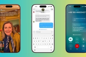 Apple представила функцію перекладу повідомлень та дзвінків у реальному часі
