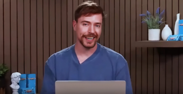 MrBeast представив ШІ для створення мініатюр YouTube: чому креатори занепокоєні