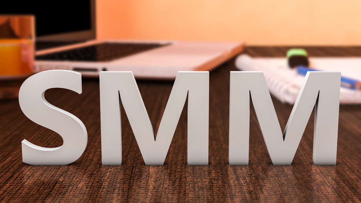 SMM без ілюзій: 5 секретів, які зроблять ваші соцмережі магнітом для аудиторії