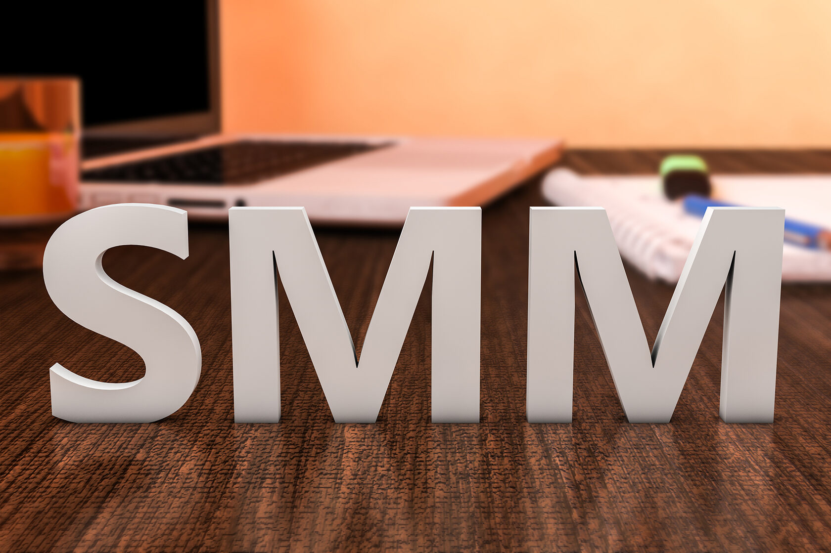 SMM без ілюзій: 5 секретів, які зроблять ваші соцмережі магнітом для аудиторії