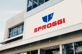 Розробка веб-сайту для логістичної компанії Sproggi: кейс від Opti Digital