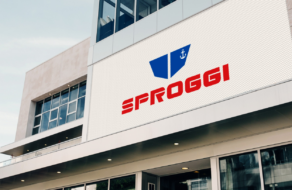 Розробка веб-сайту для логістичної компанії Sproggi: кейс від Opti Digital