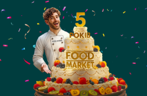 AI Food Chef: як Епіцентр вивів маркетинг у нову реальність