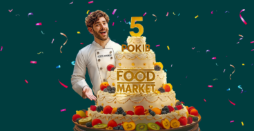 AI Food Chef: як Епіцентр вивів маркетинг у нову реальність