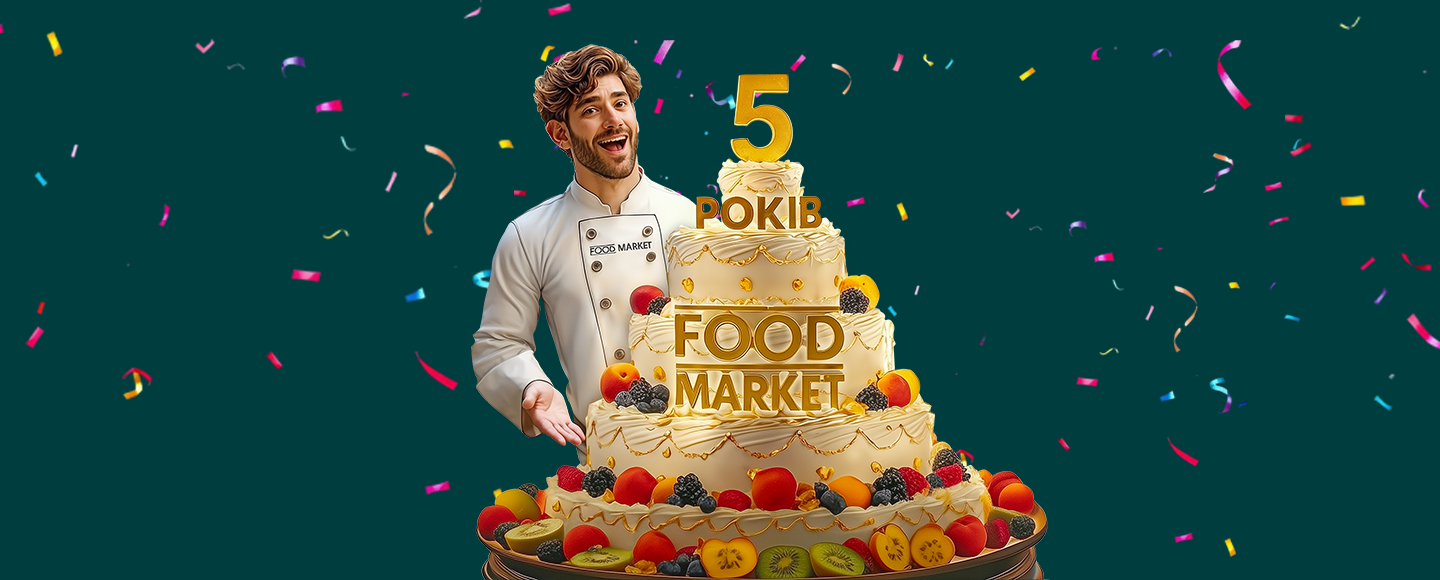 AI Food Chef: як Епіцентр вивів маркетинг у нову реальність