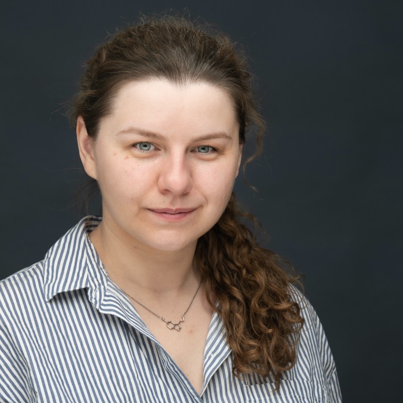 Ірина Чернуха