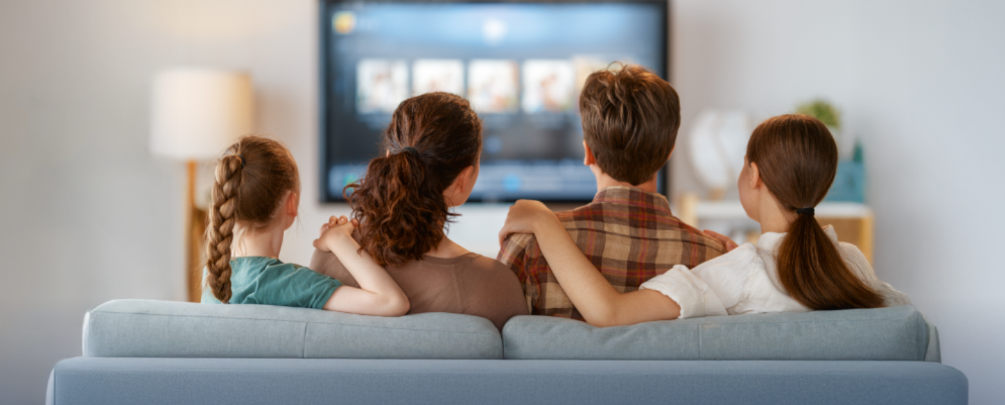 Smart TV повертає першість: як українці споживають відео й що це означає для рекламодавців 