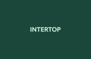 INTERTOP презентував оновлену айдентику