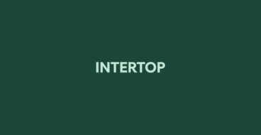 INTERTOP презентував оновлену айдентику