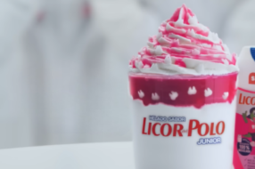 KFC перетворив дитячу зубну пасту на морозиво