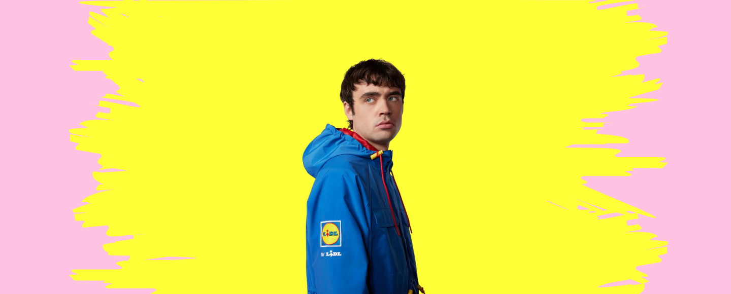 Концертний тур Oasis надихнув Lidl стати лейблом курток