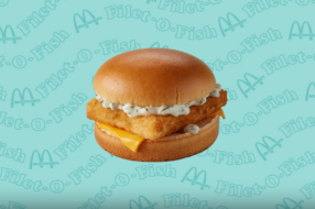 McDonald’s відродив Facebook-спільноту заради філе-о-фіш