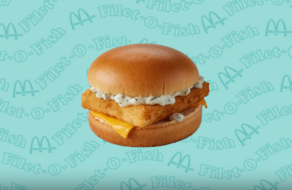 McDonald’s відродив Facebook-спільноту заради філе-о-фіш