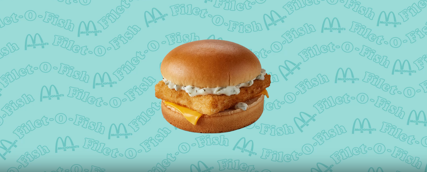McDonald’s відродив Facebook-спільноту заради філе-о-фіш