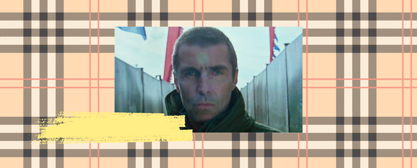 Із люксу в поп-культуру: як Burberry став трендом молоді