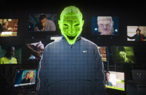 Nike перетворив рекламу футболу на нічні жахи