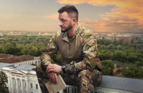 Від командира до пілота: реальні хартійці стали обличчям кампанії бригади