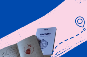 Як зберегти дитячі спогади: Укрзалізниця створила паспорти для найменших пасажирів