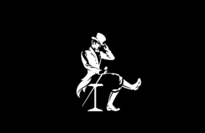 Час зробити паузу: Johnnie Walker «зупинив» свого Крокуючого чоловіка