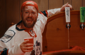 Garage Beer представив ліжко, наповнене пивом