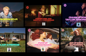 Spotify порівняв пошук нової аудіокниги з відкриттям нової улюбленої пісні