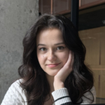 Анастасія Калькутіна